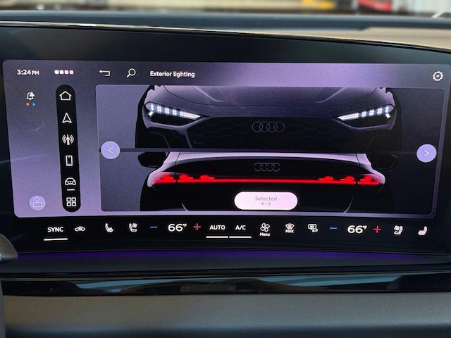 2026 Audi A5 Prestige - Photo 26