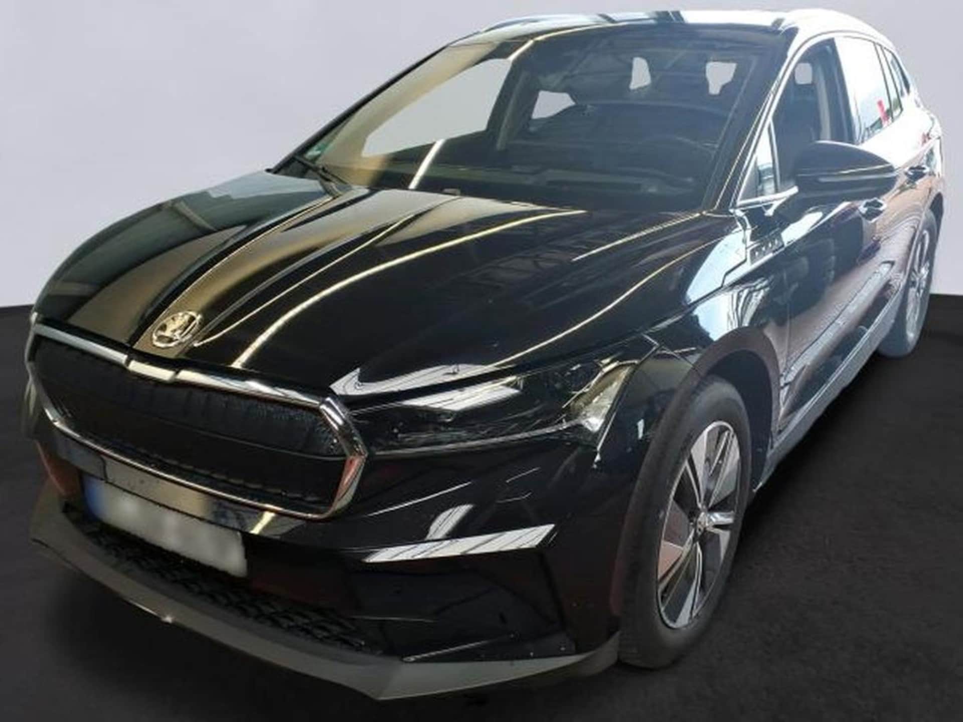 Skoda Enyaq 80