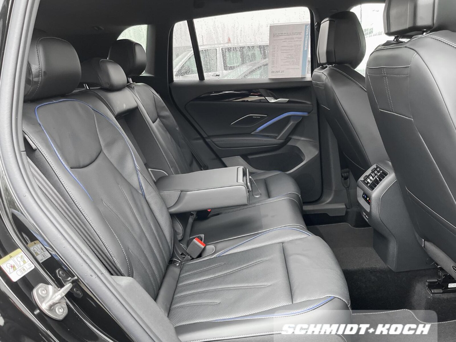 Volkswagen Tiguan – Bild 8
