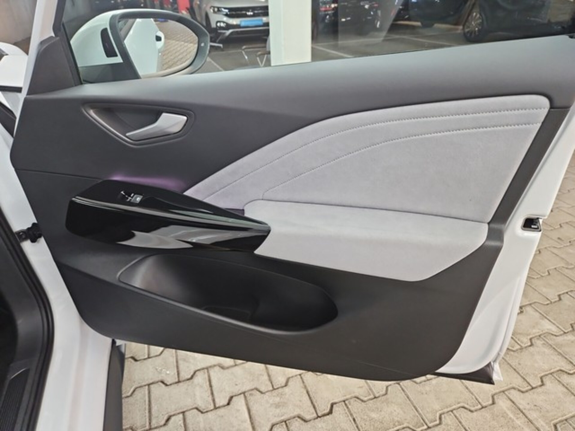 Volkswagen ID.3 Pro S
