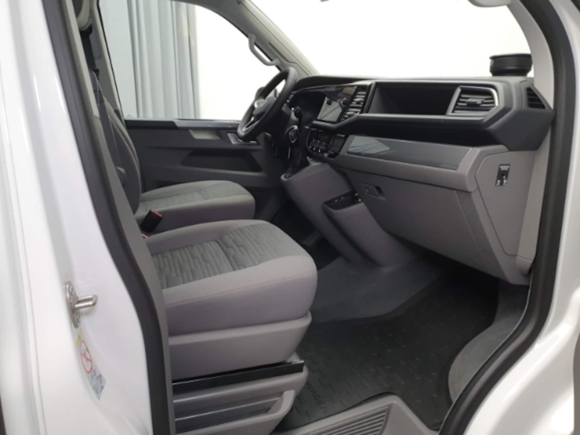 Volkswagen T6.1 California Ocean