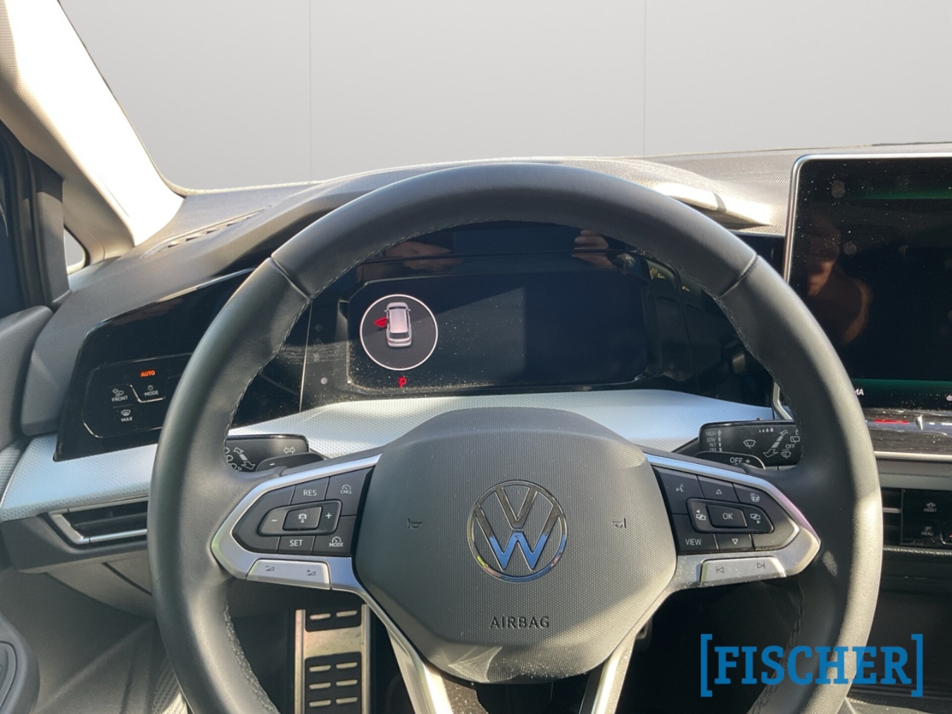 Volkswagen Golf Variant Goal