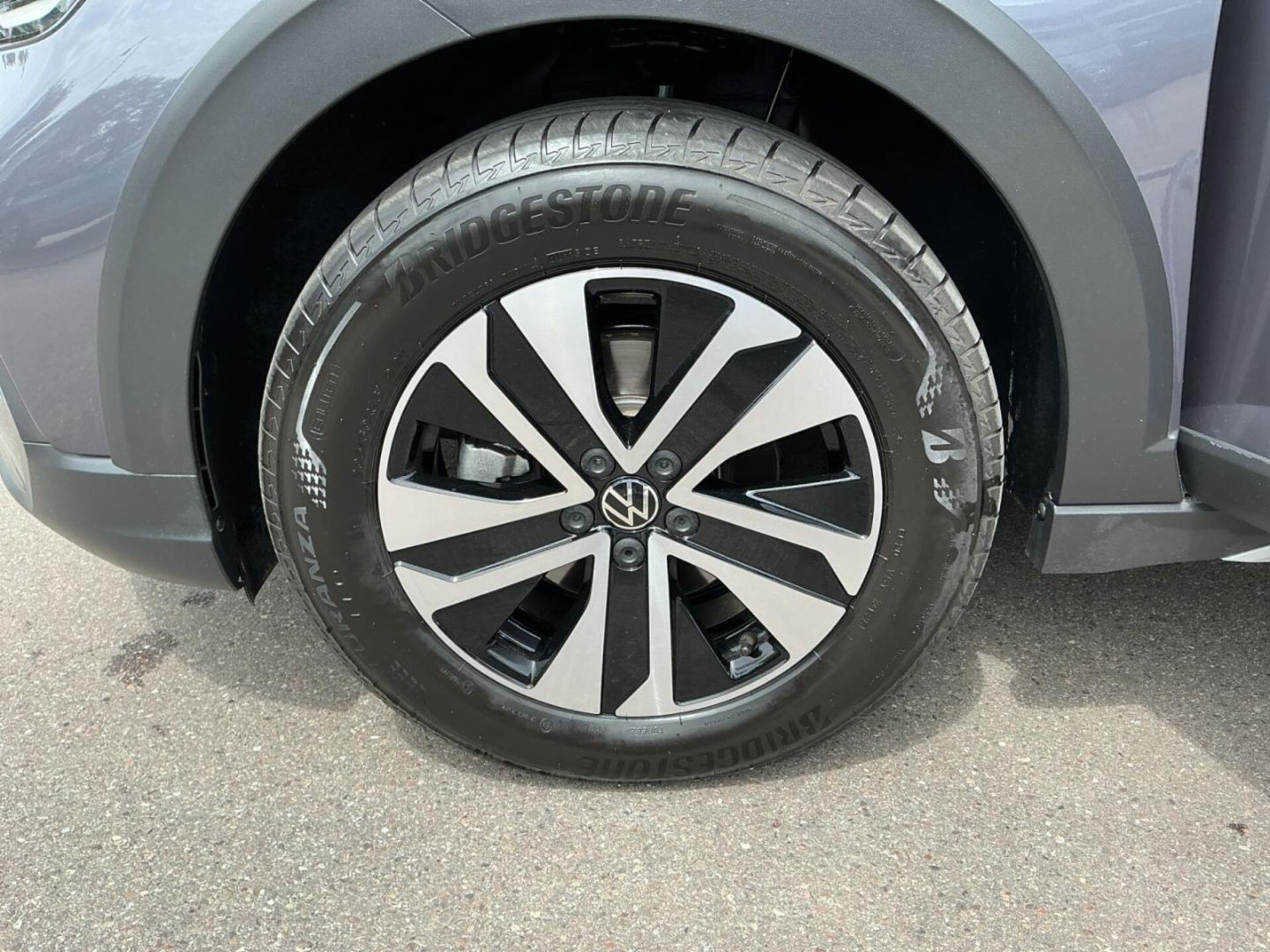 Volkswagen Taigo ENERGY