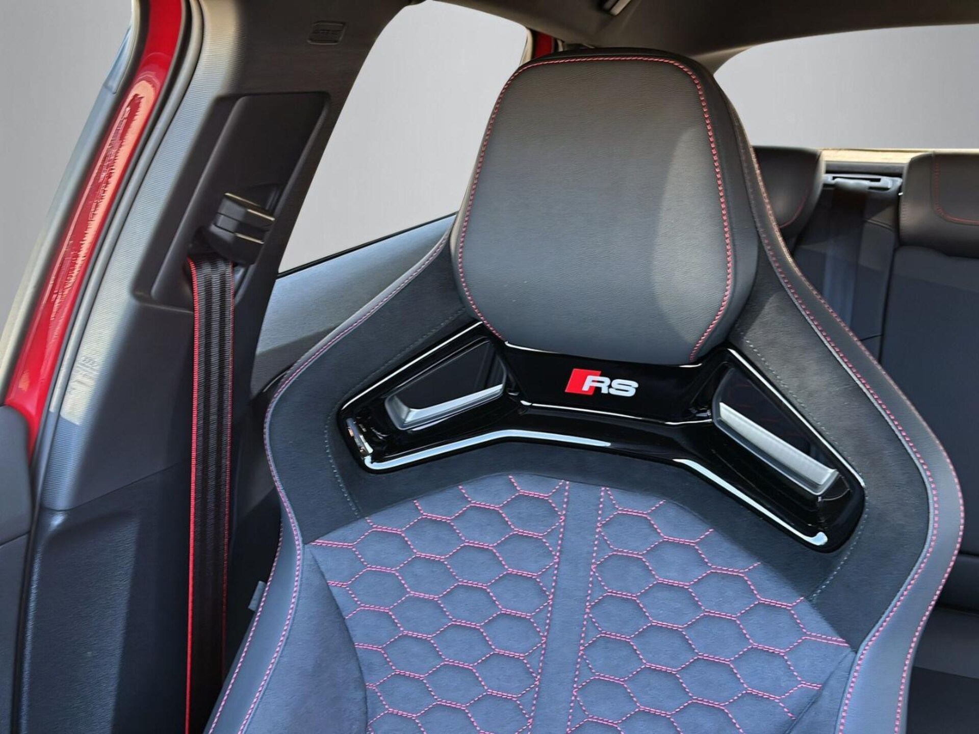 Audi RS 3 Sportback