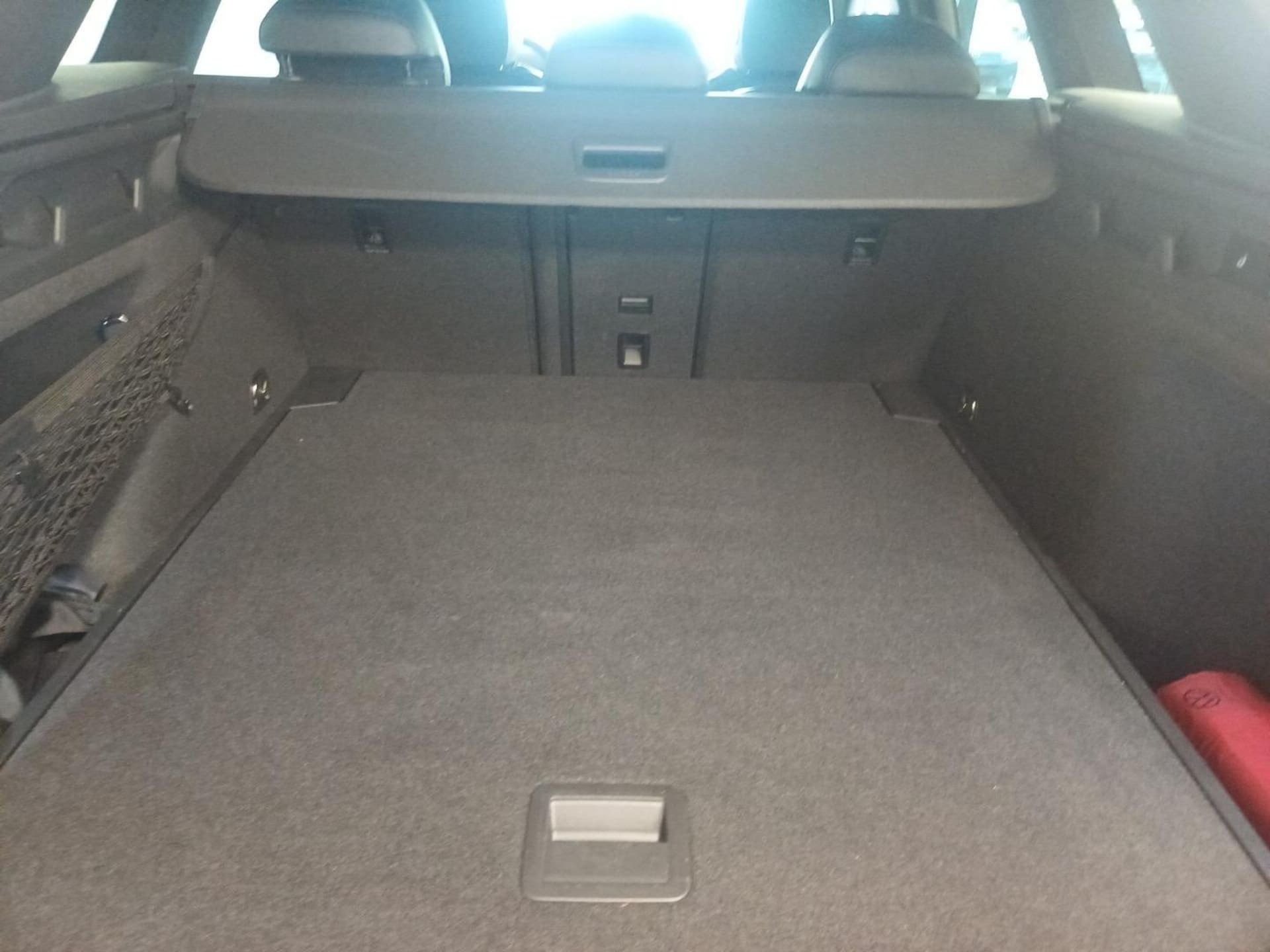 Volkswagen ID.7 Tourer Pro