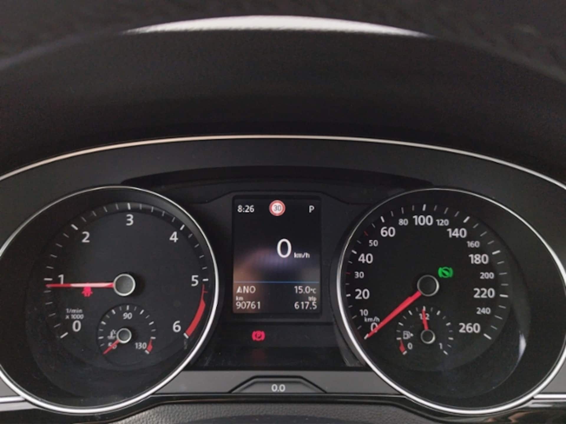Volkswagen Passat Variant Business
