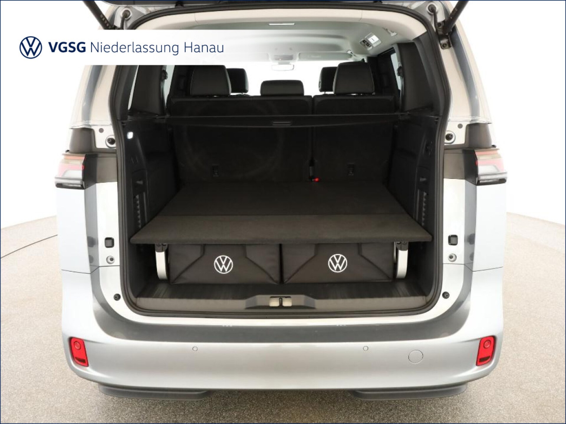 Volkswagen ID. Buzz Pro