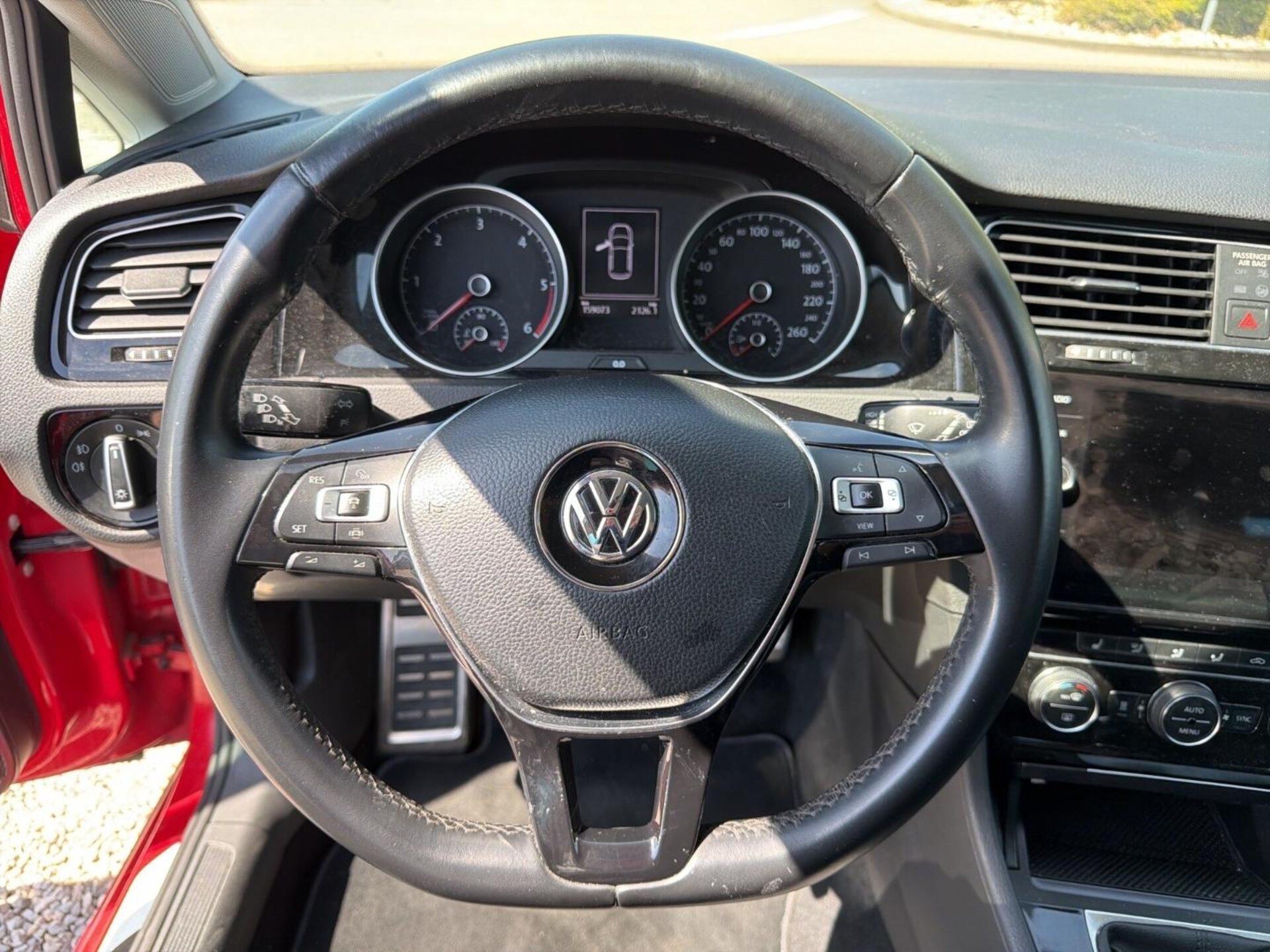 Volkswagen Golf JOIN
