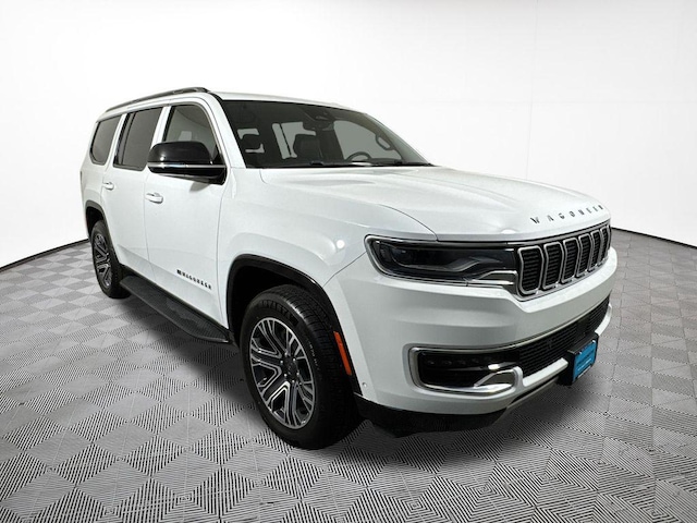 2024 Jeep Wagoneer