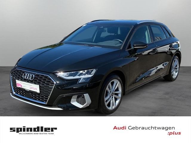 Audi A3 occasion