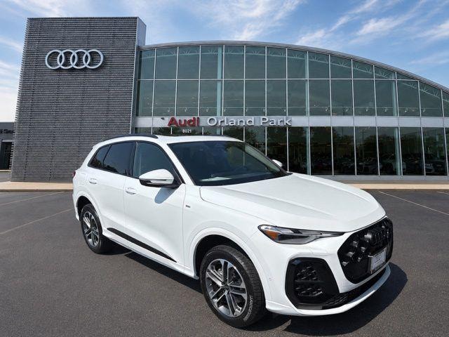 2026 Audi Q5