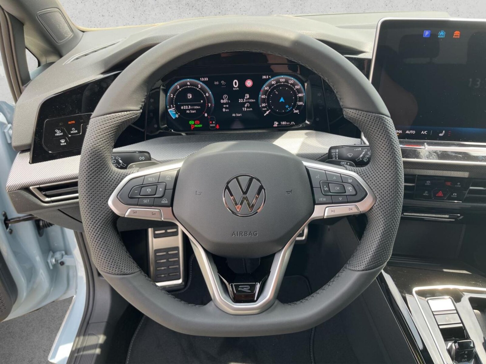 Volkswagen Golf – Bild 10