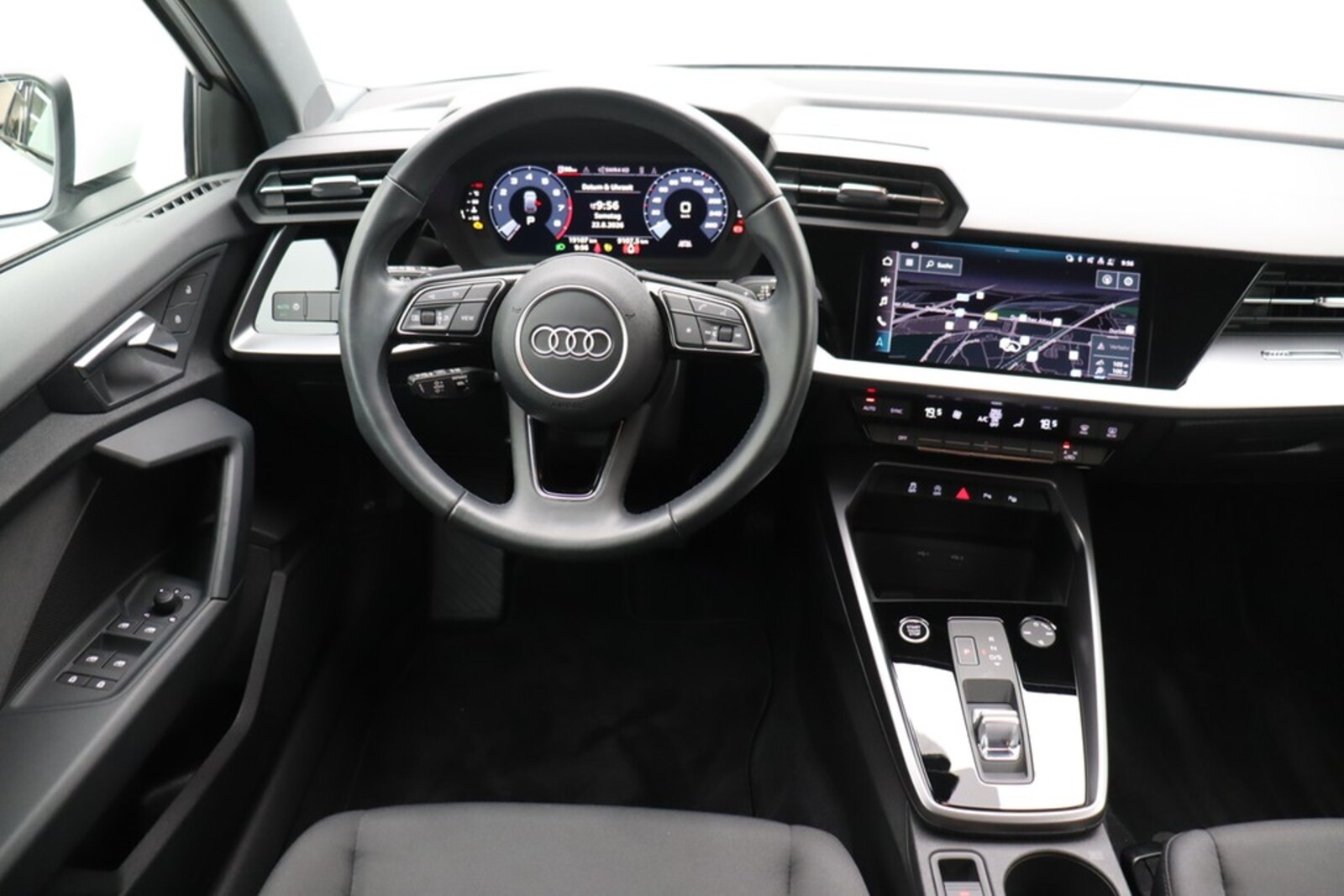 Audi A3 Sportback – Bild 15