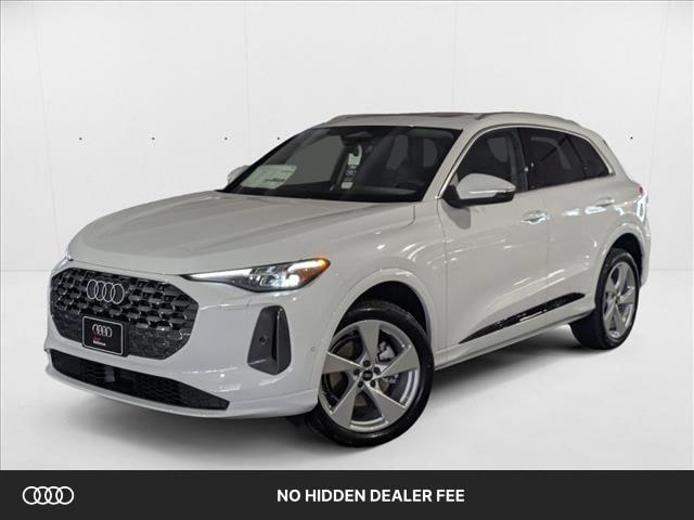 Photo of 2025 Audi Q5 