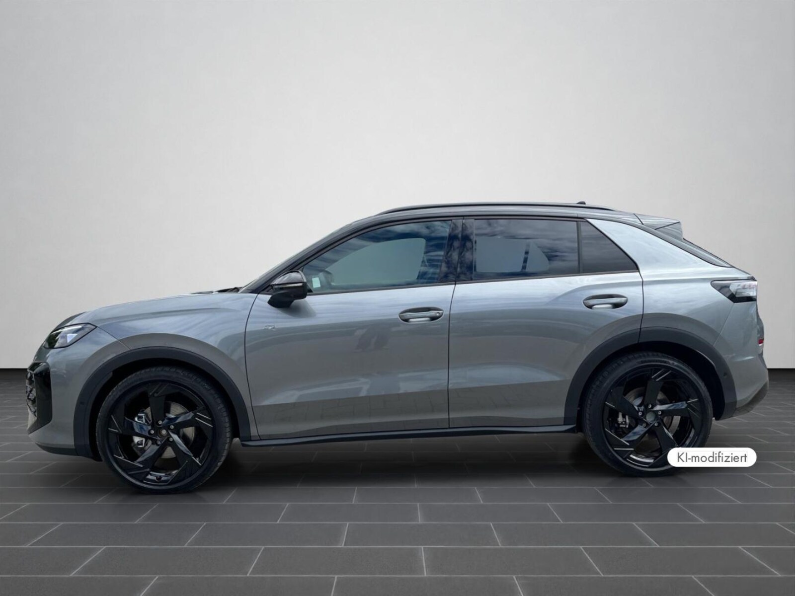 Volkswagen T-Roc – Bild 7