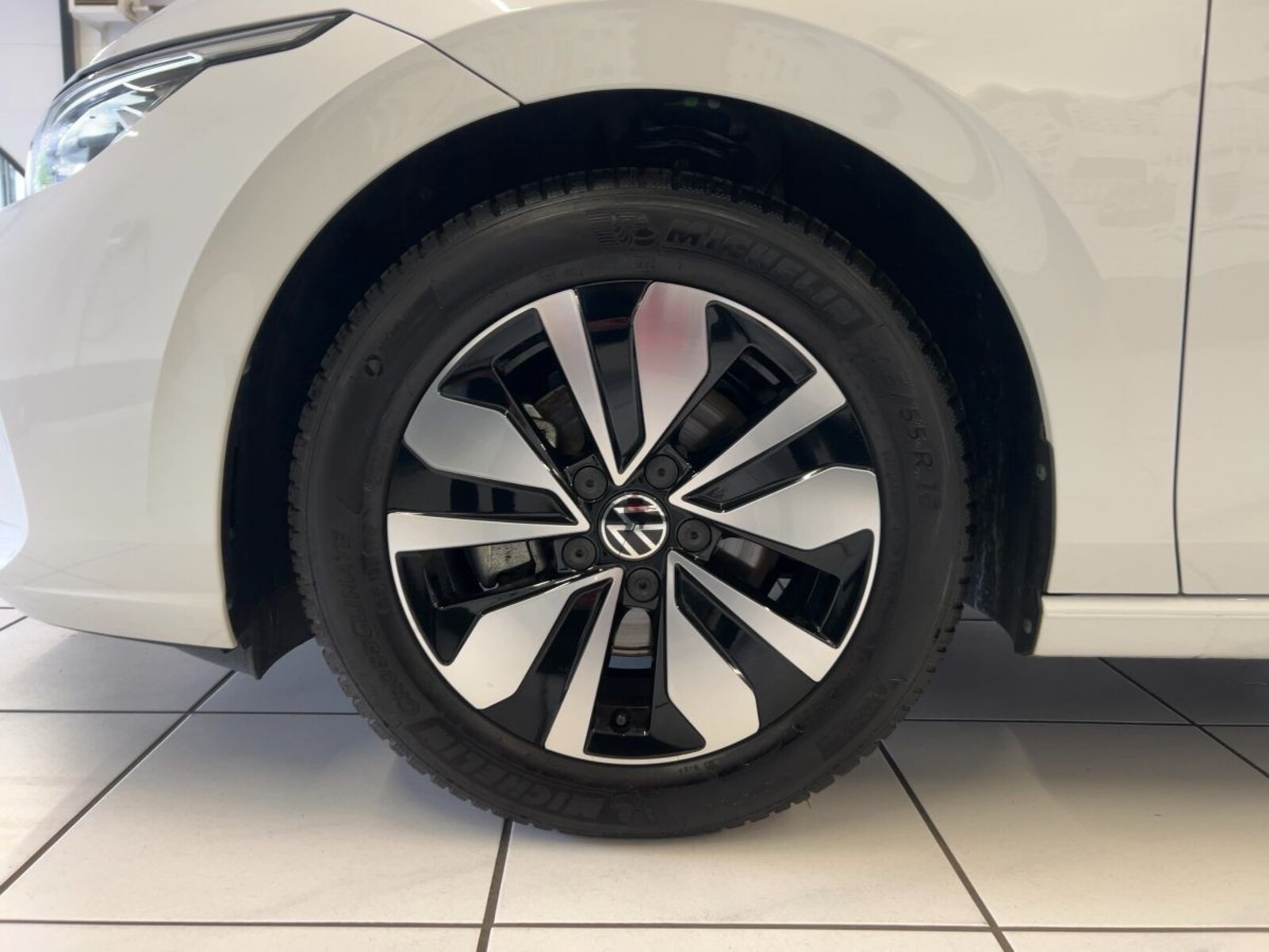 Volkswagen Golf Variant – Bild 14