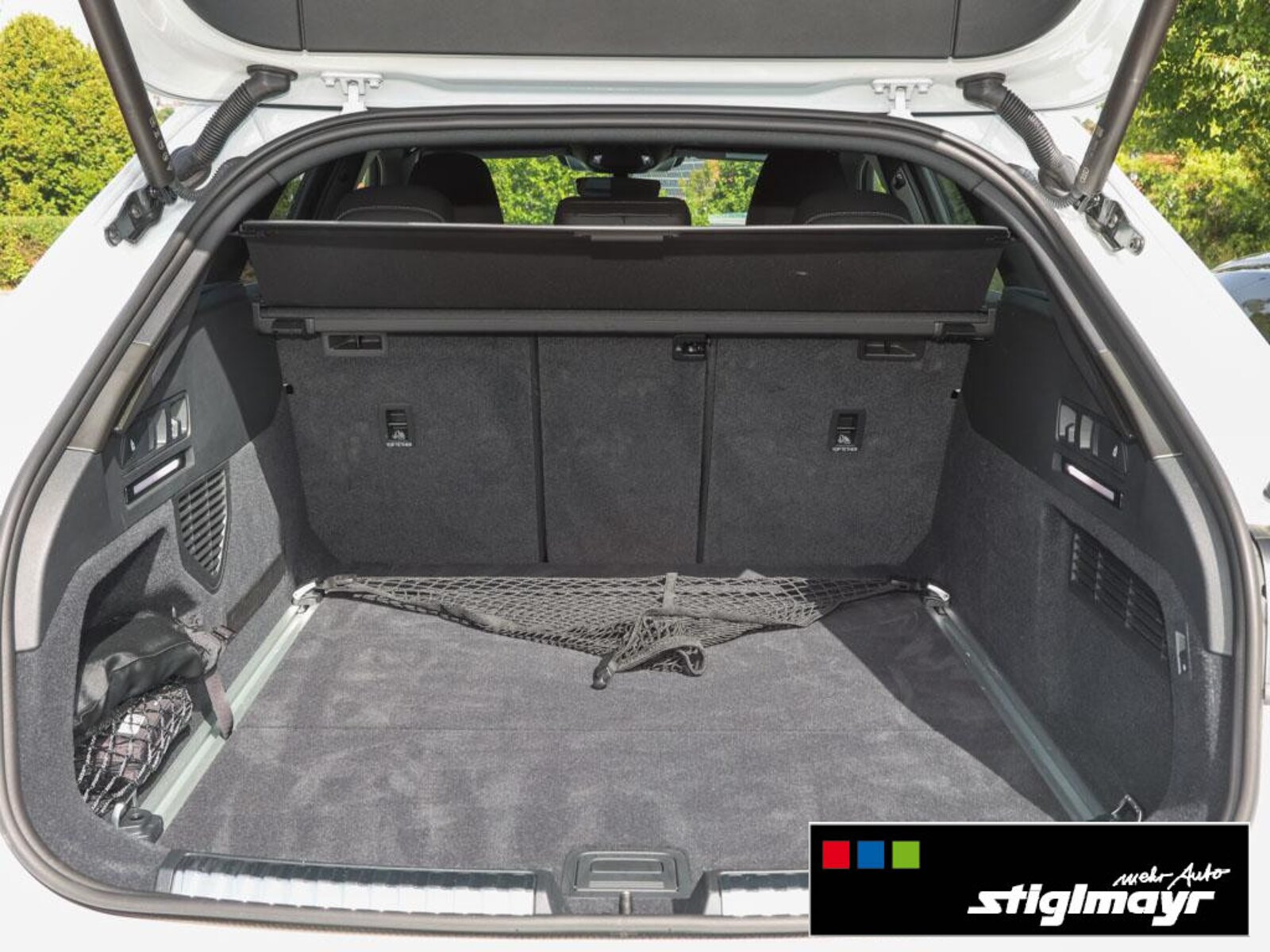Audi A6 Avant – Bild 10