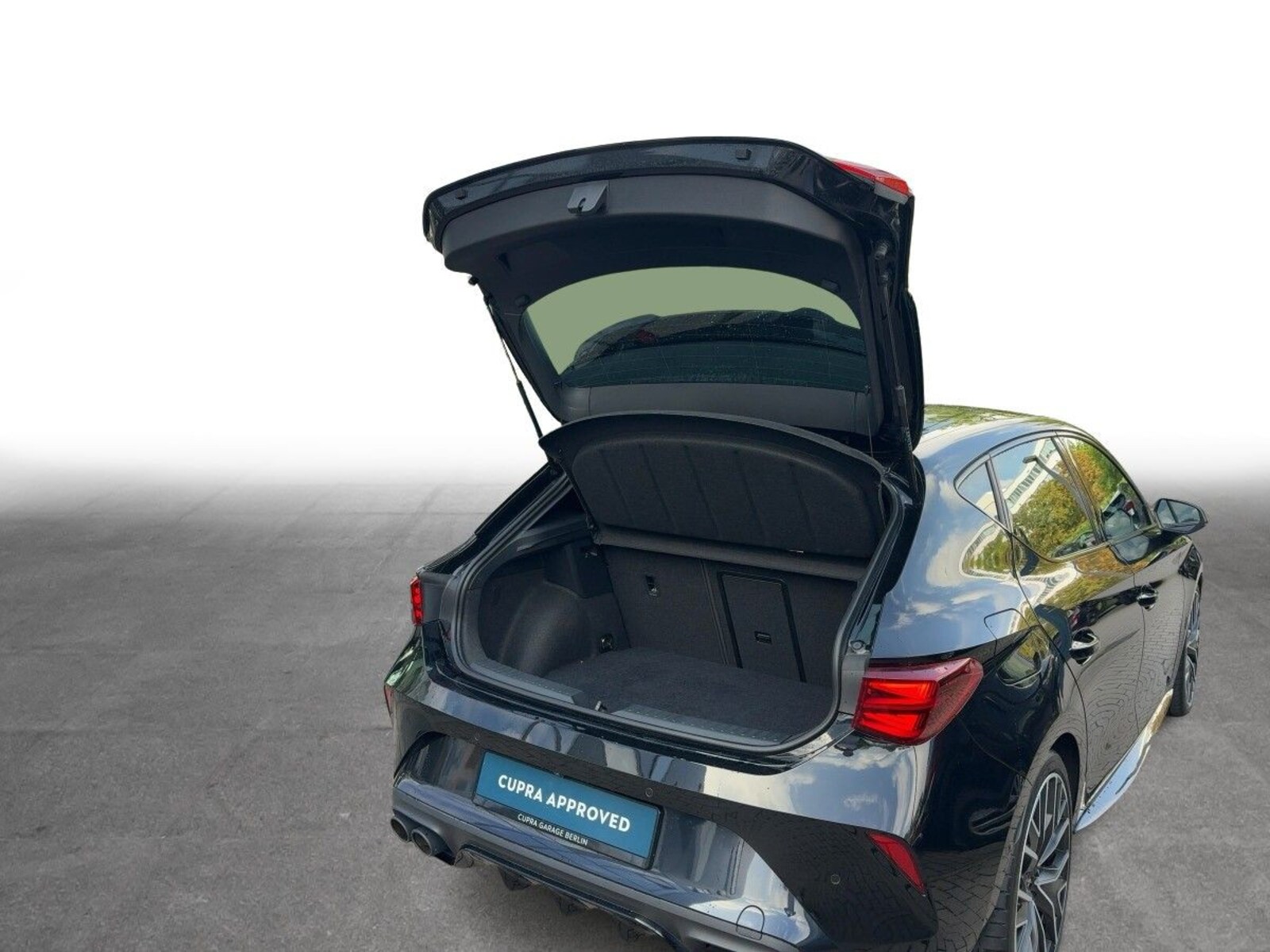 CUPRA Leon – Bild 7