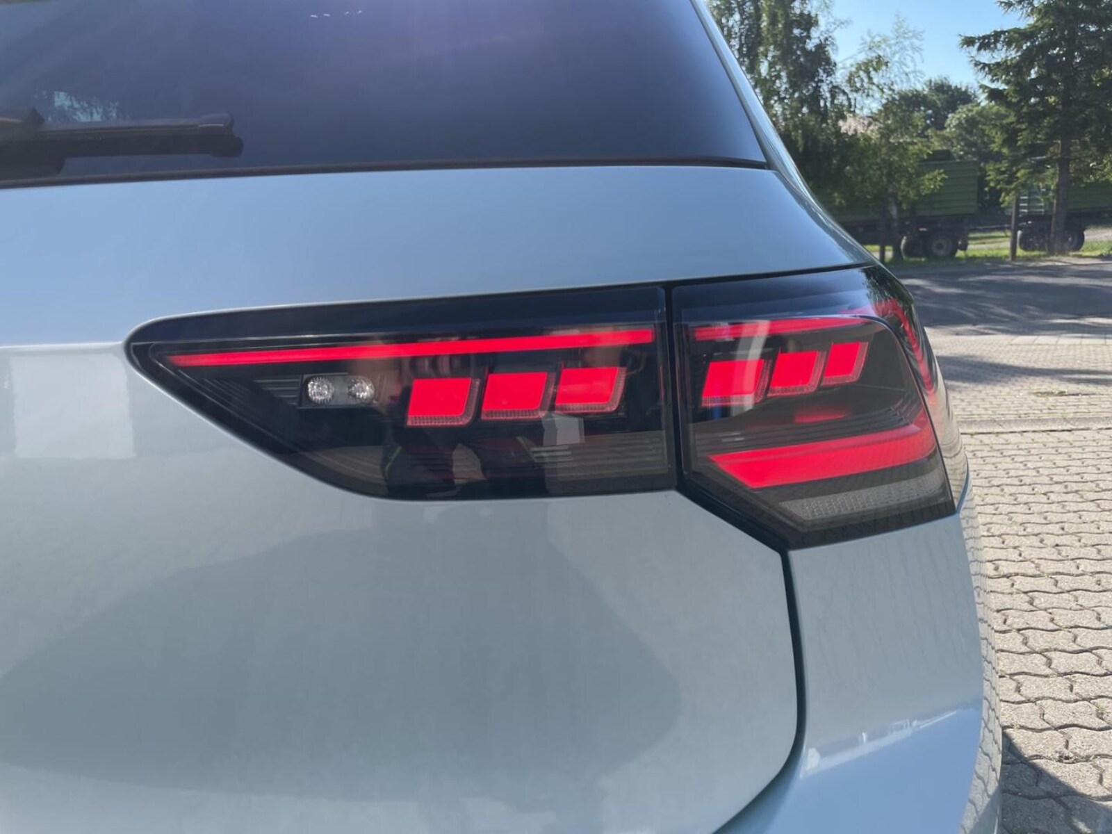 Volkswagen Golf – Bild 30