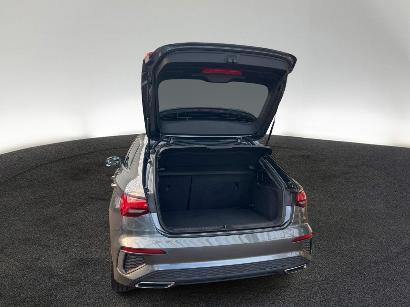Audi A3 Sportback – Bild 9