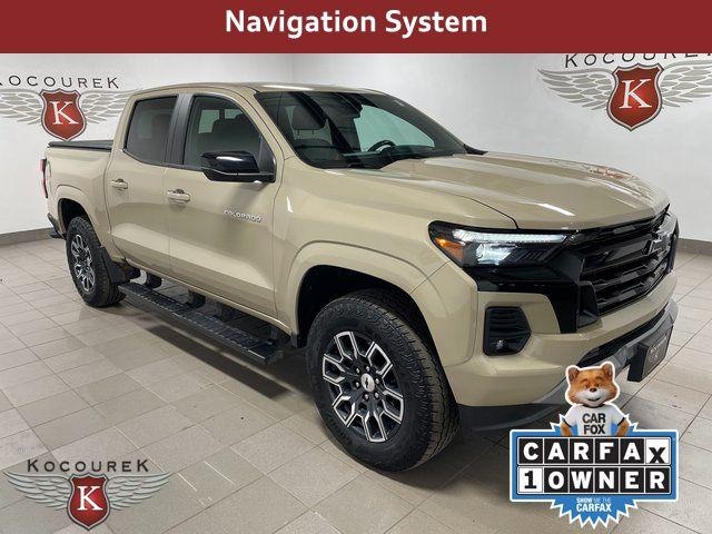 Photo of 2024 Chevrolet Colorado