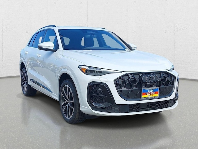 2026 Audi Q5