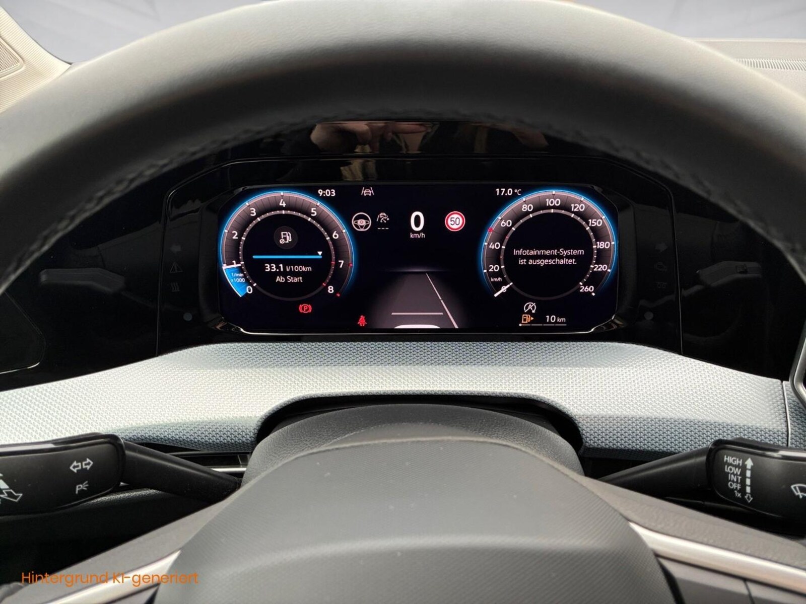 Volkswagen Golf Variant – Bild 19