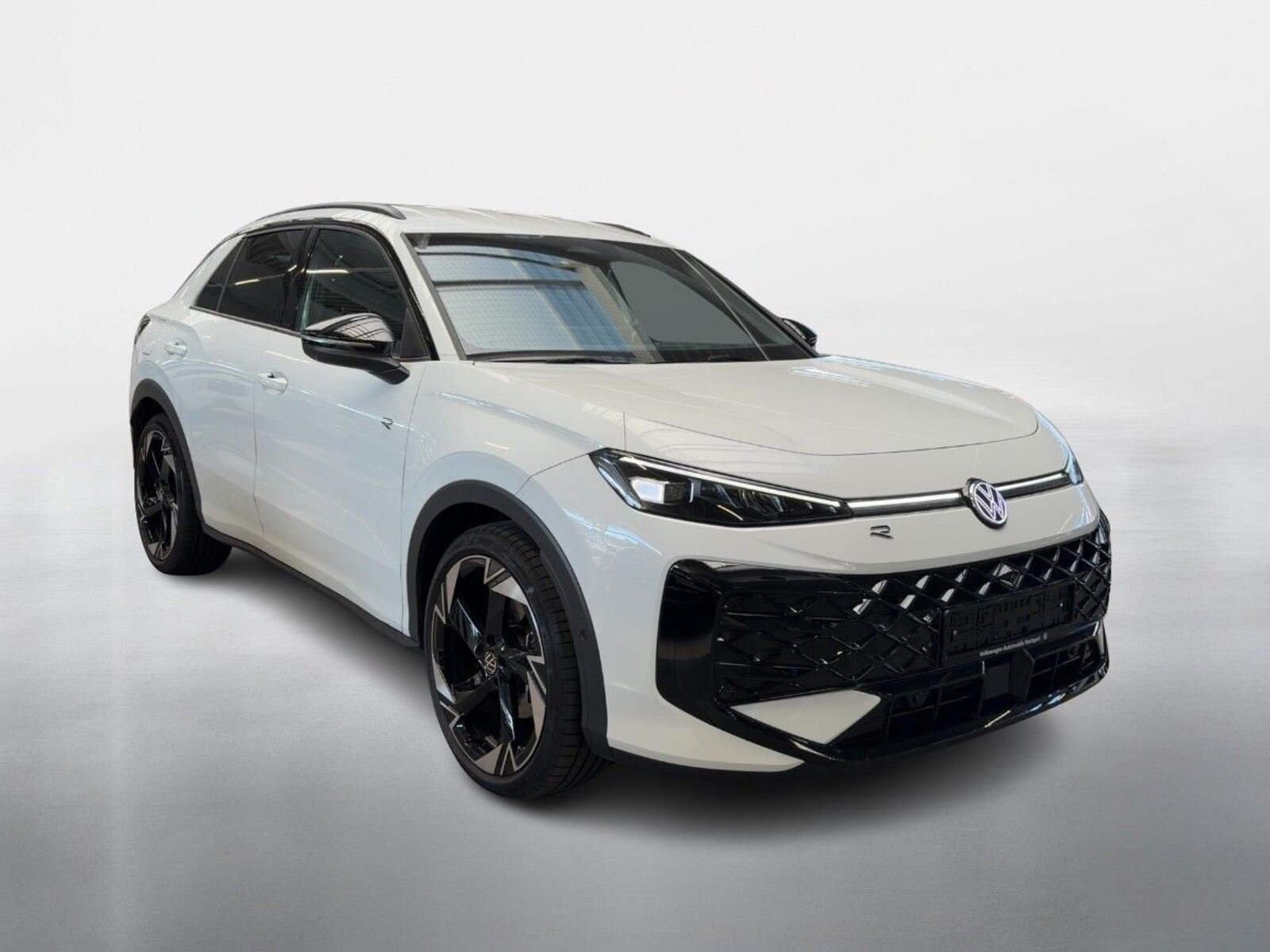 Volkswagen T-Roc – Bild 5