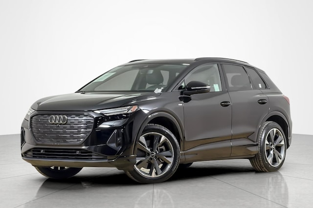 2023 Audi Q4 e-tron