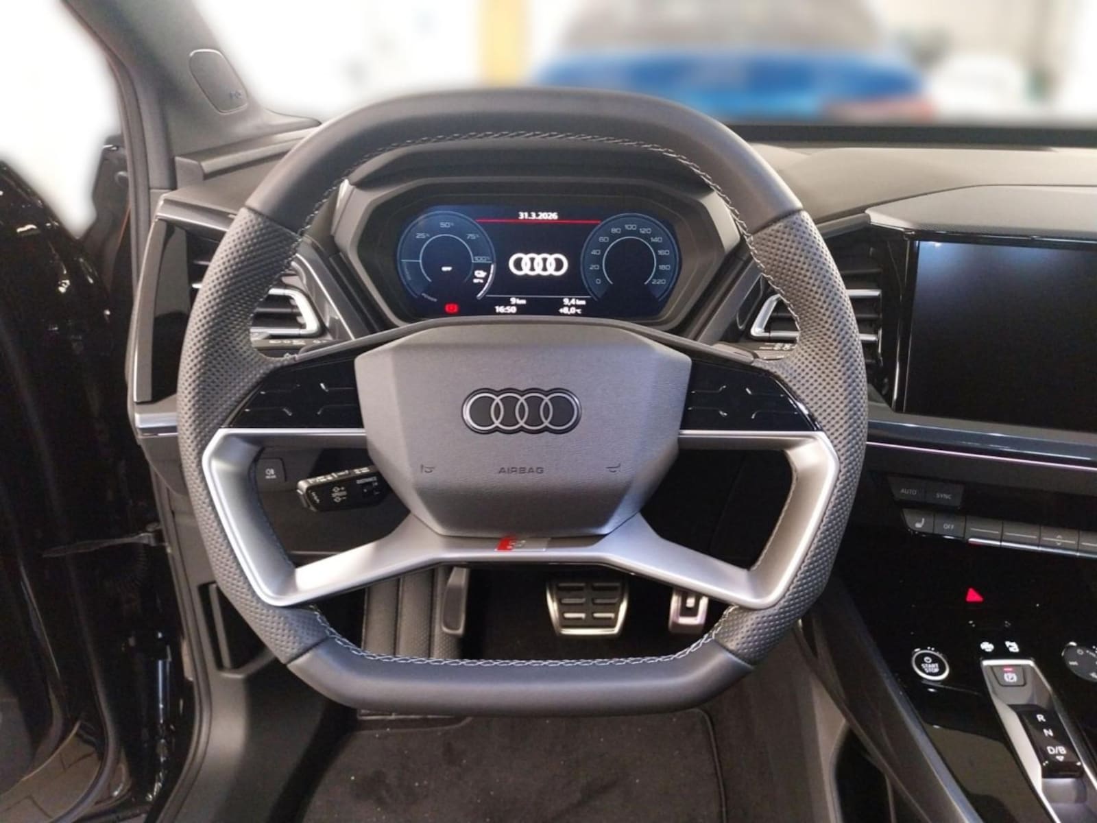 Audi Q4 e-tron – Bild 11