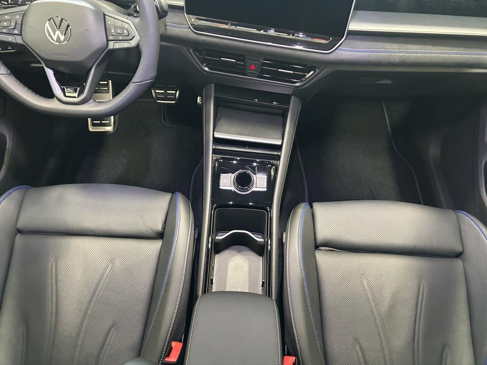 Volkswagen Tayron – Bild 13