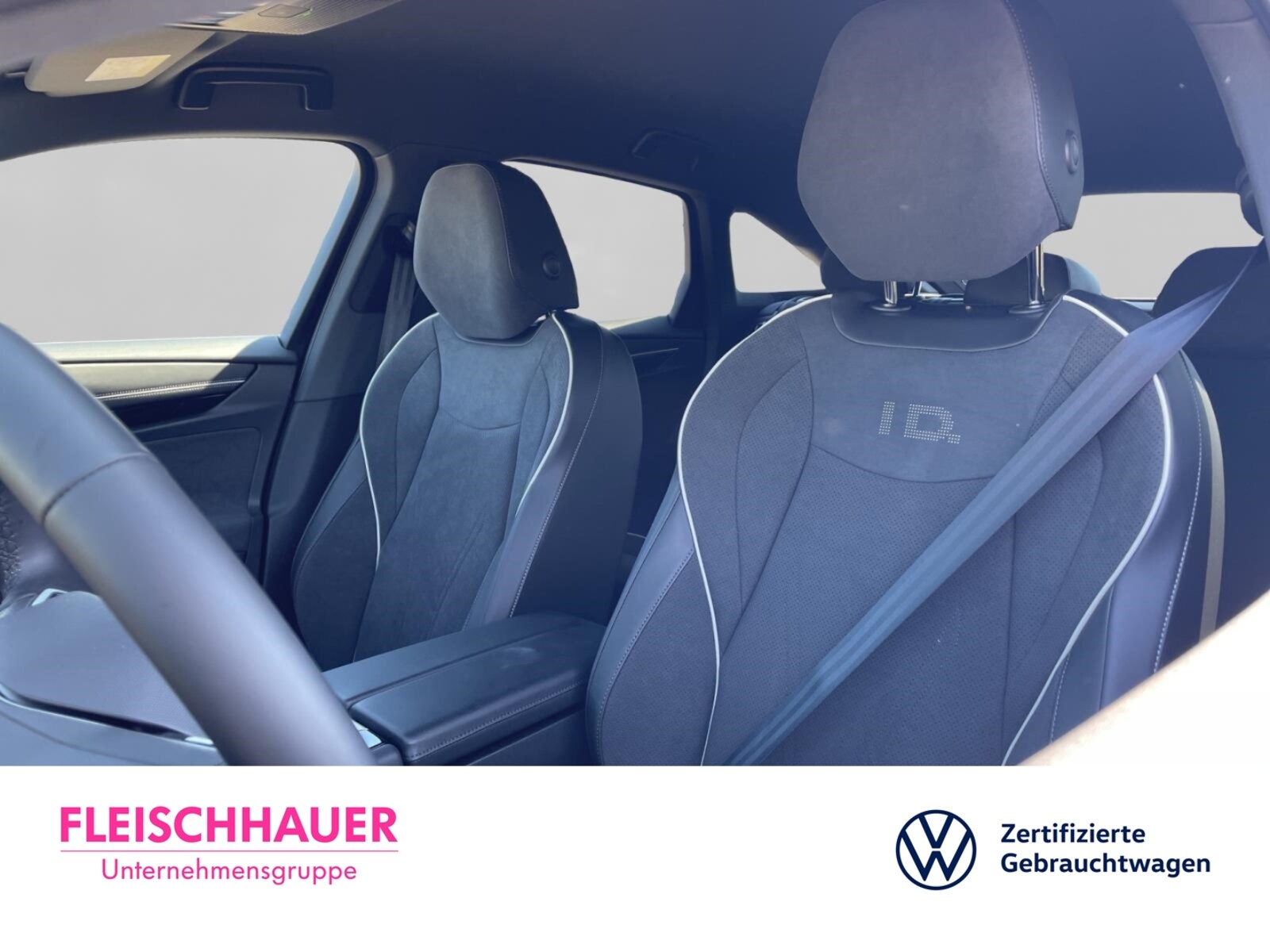 Volkswagen ID.7 – Bild 9