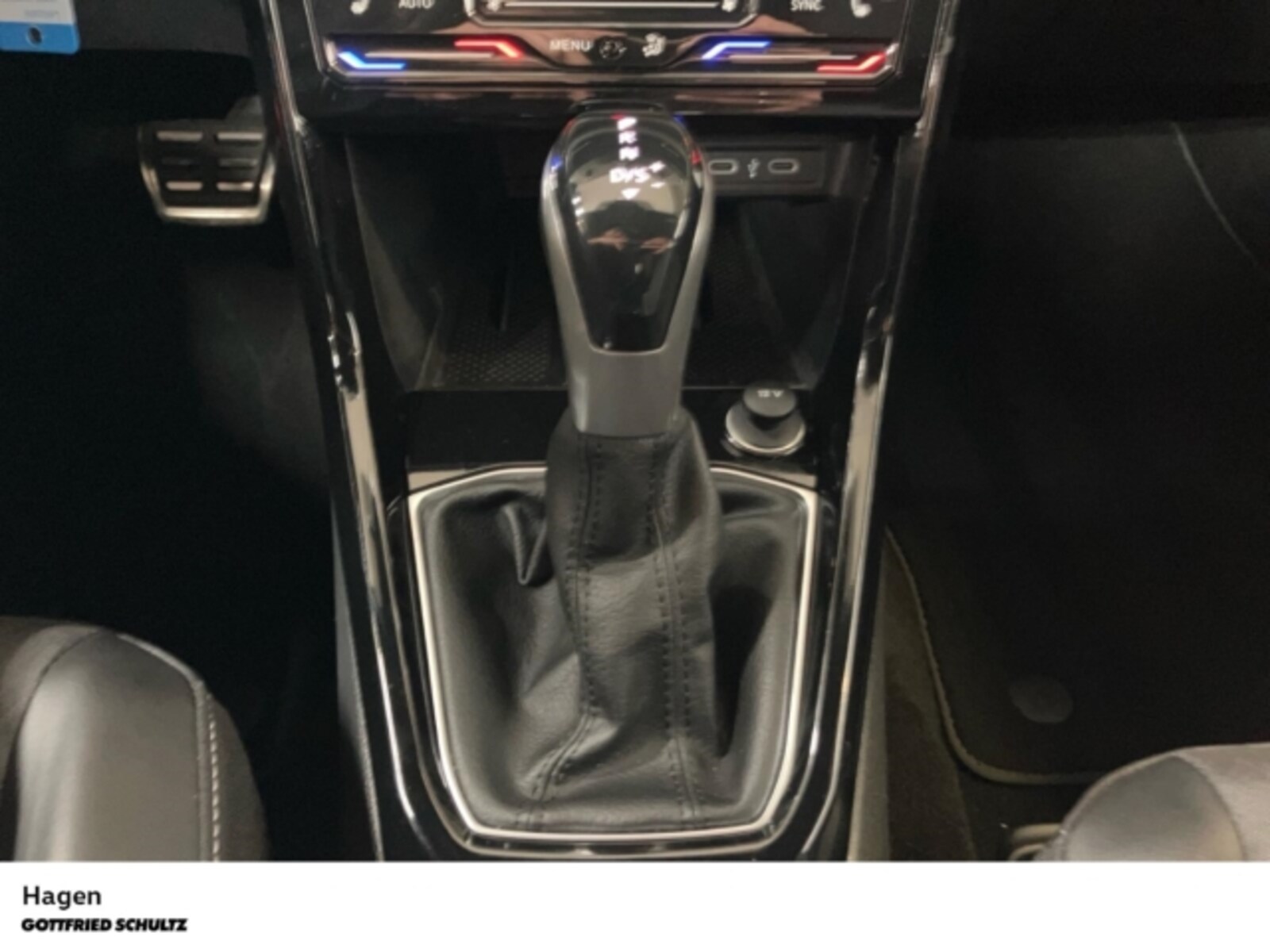 Volkswagen T-Cross – Bild 12