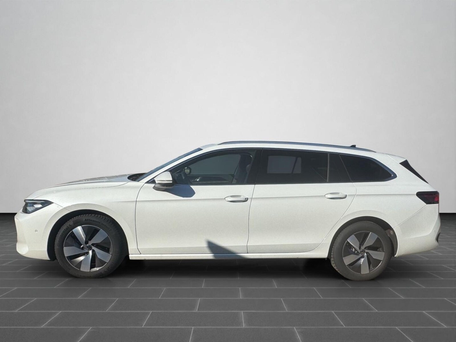 Volkswagen Passat – Bild 7