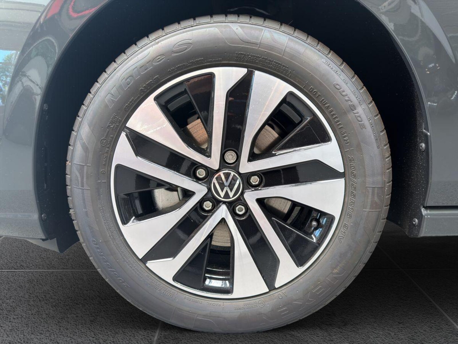 Volkswagen Golf – Bild 20