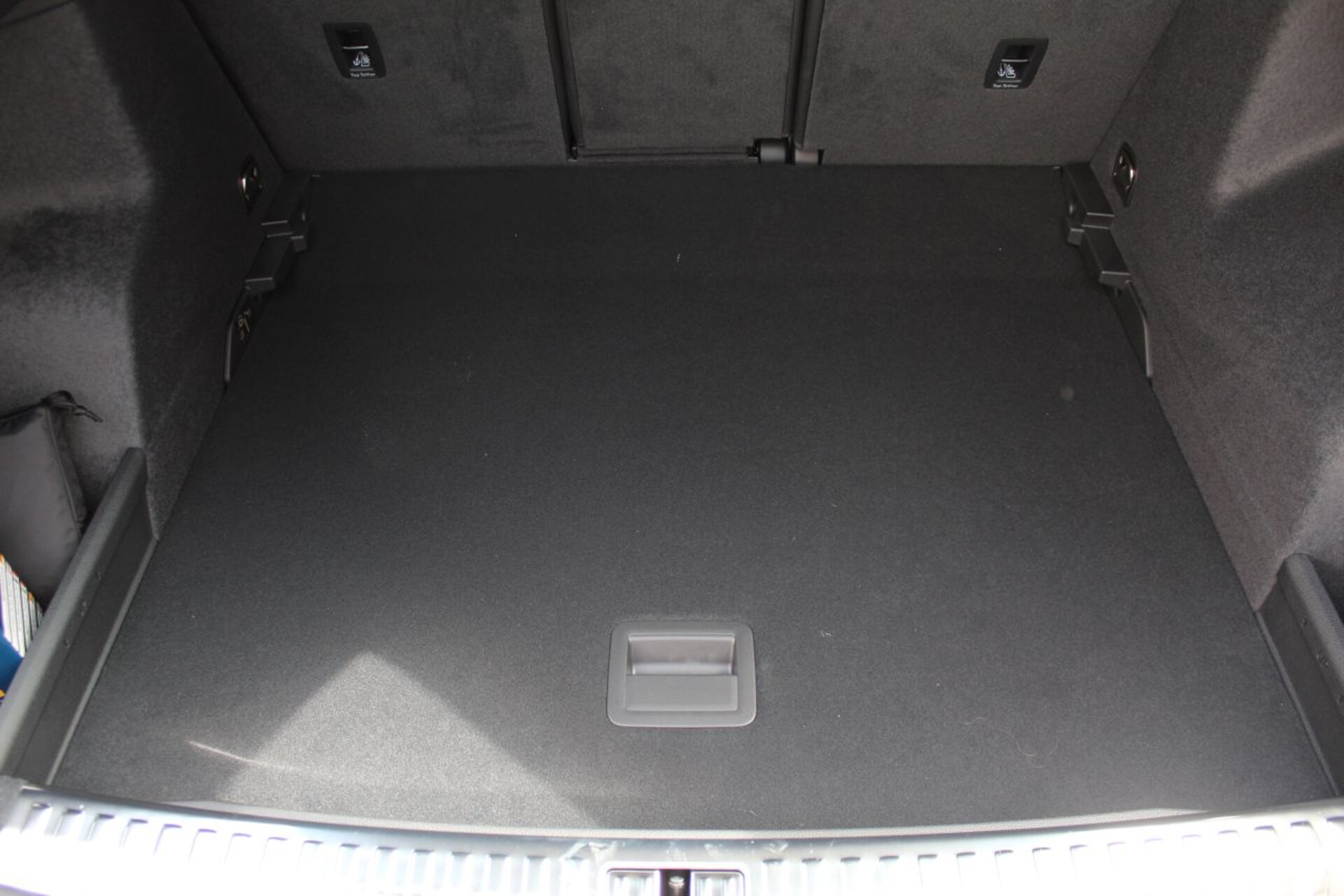 Audi Q3 SUV S line