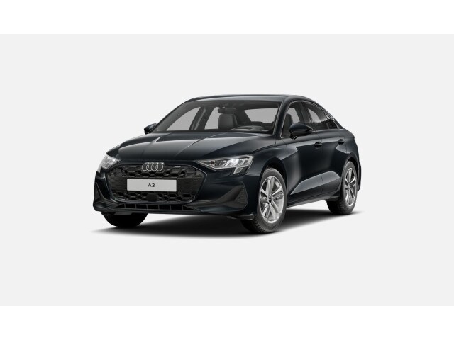 Audi A3 Limousine