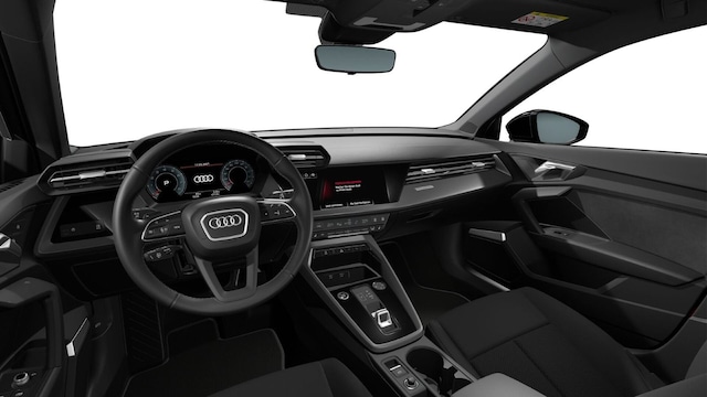 Audi A3 Sportback 35 TFSI S Tronic - 2022 - Joinsteer - #9