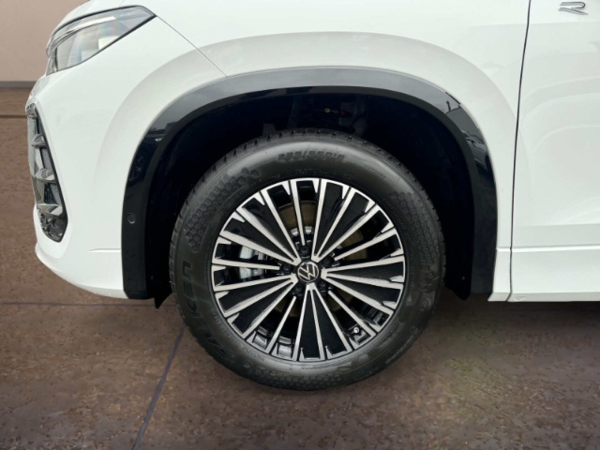 Volkswagen Tayron R-Line