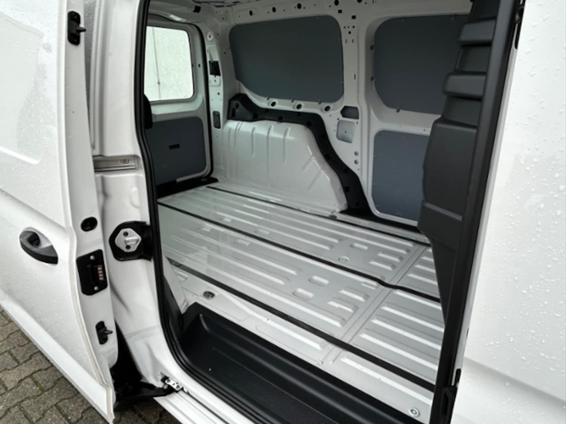 Volkswagen Caddy Maxi Cargo