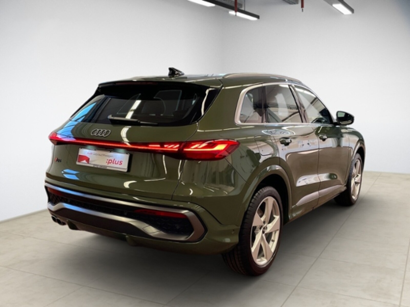 Audi Q5 – Bild 6
