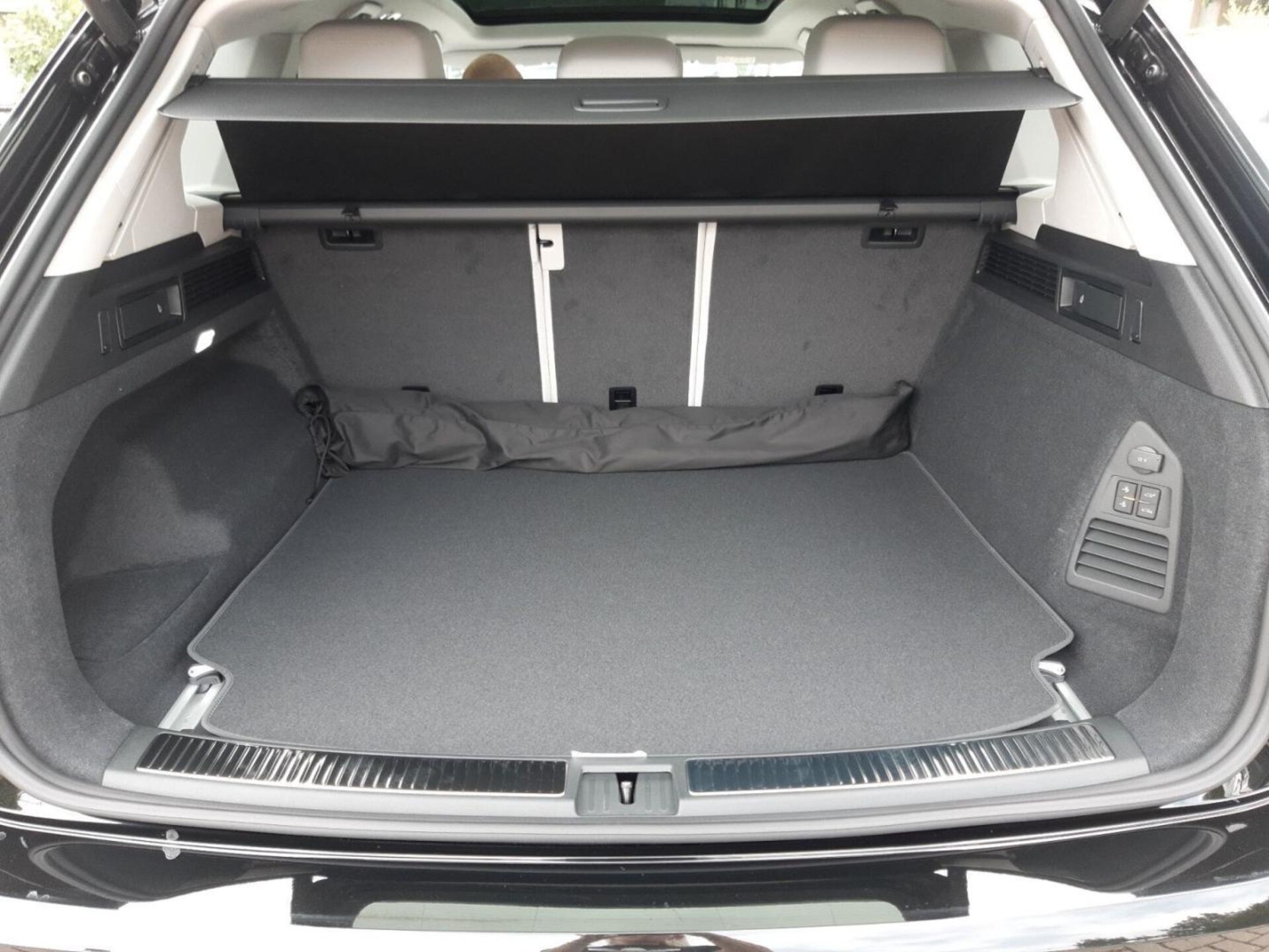 Volkswagen Touareg Elegance
