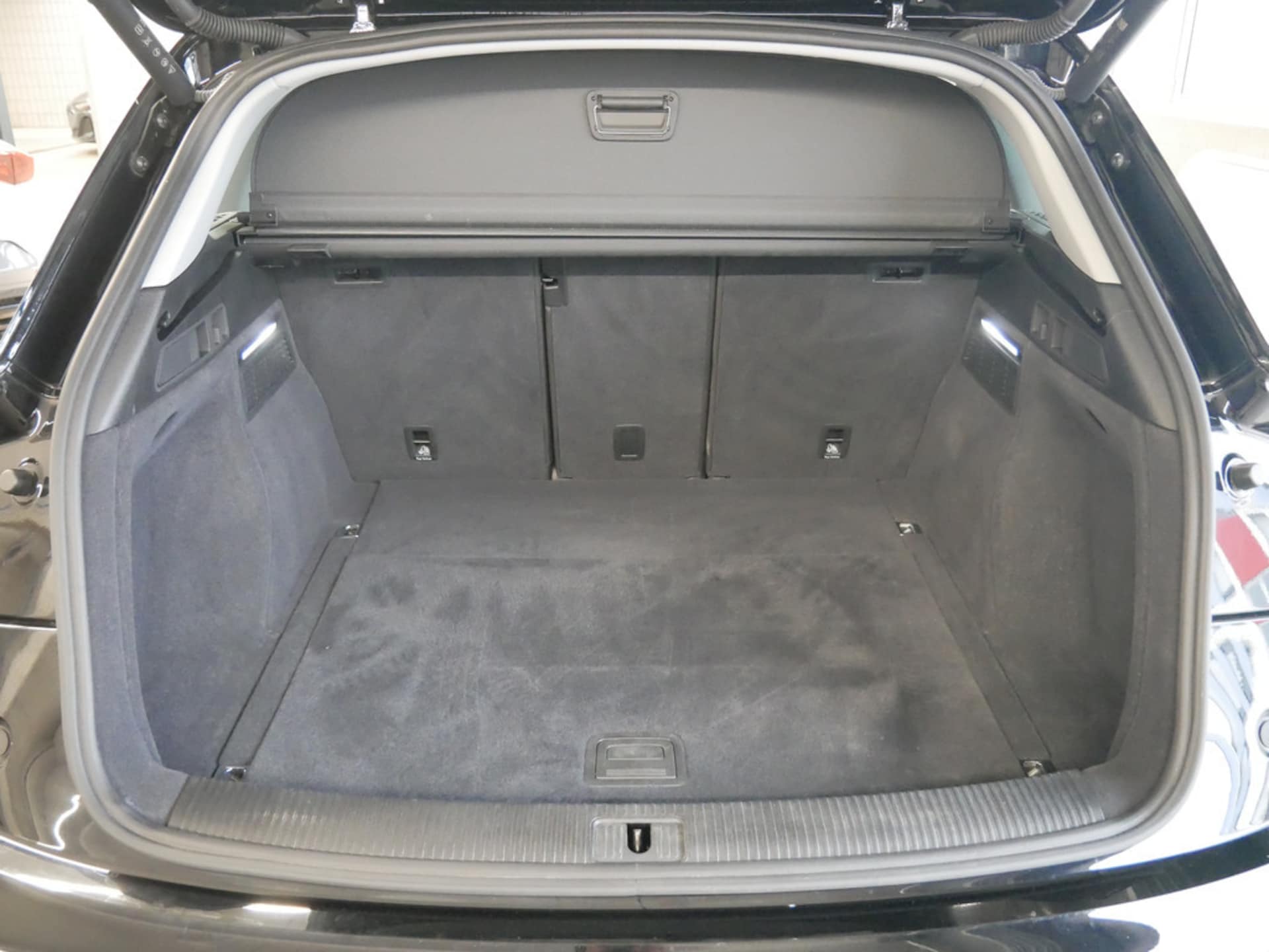 Audi Q5 SUV