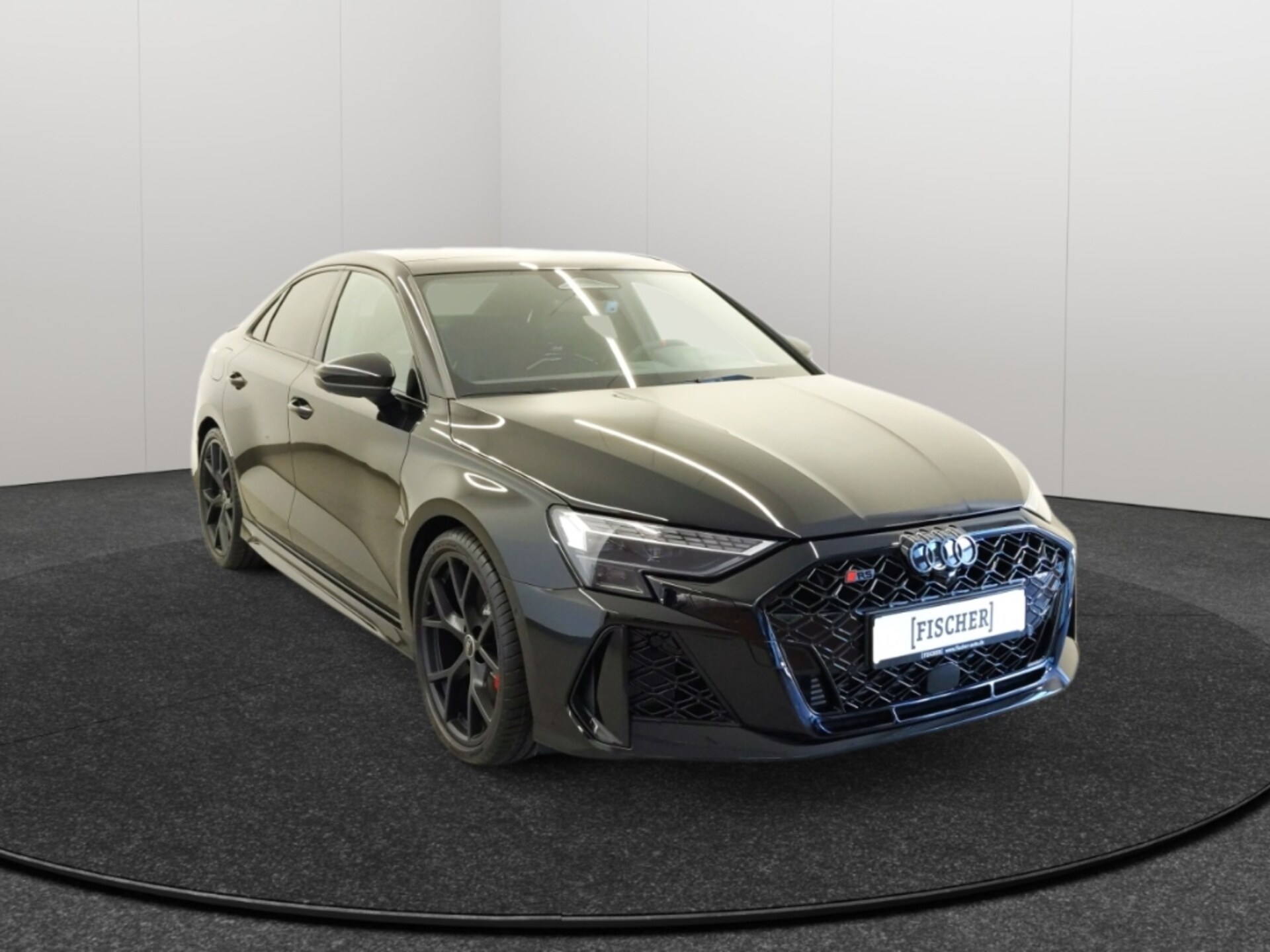 Audi RS 3 Limousine