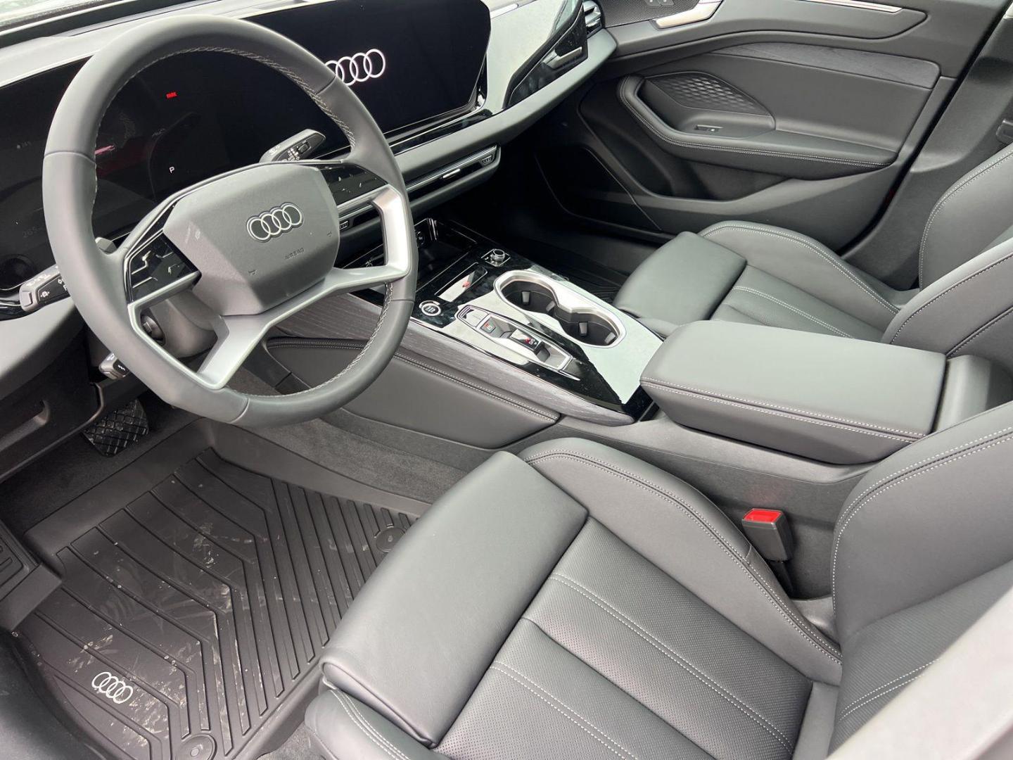 2026 Audi A6 Premium - Photo 7