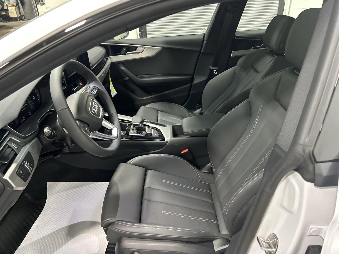 2025 Audi A5 Sportback Premium - Photo 14