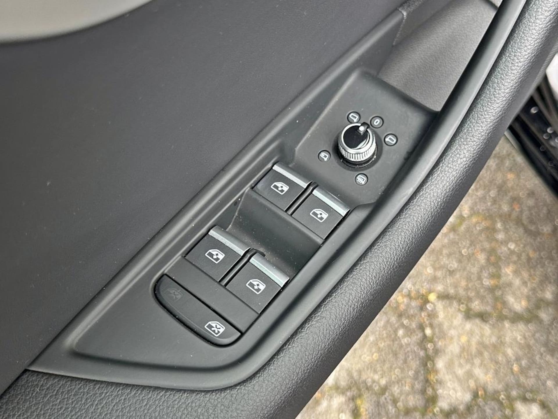 Audi A4 Avant S line