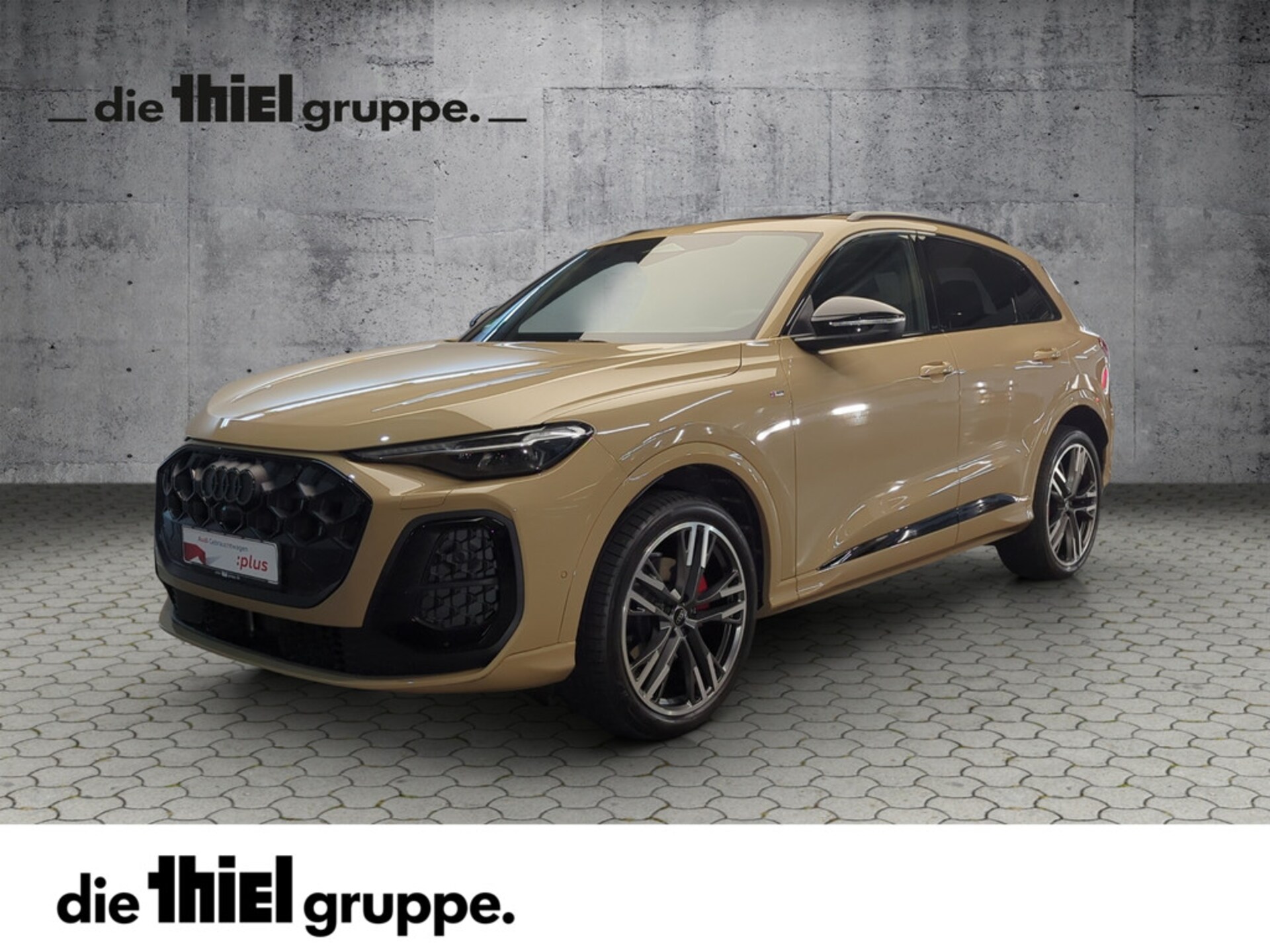 Audi Q5 SUV