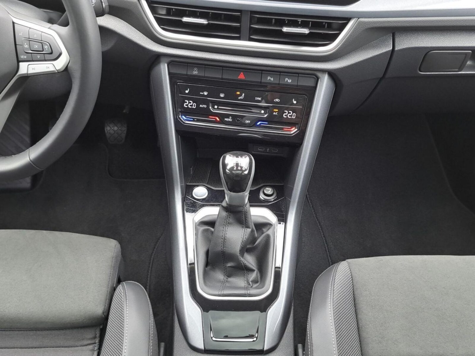 Volkswagen T-Roc – Bild 9