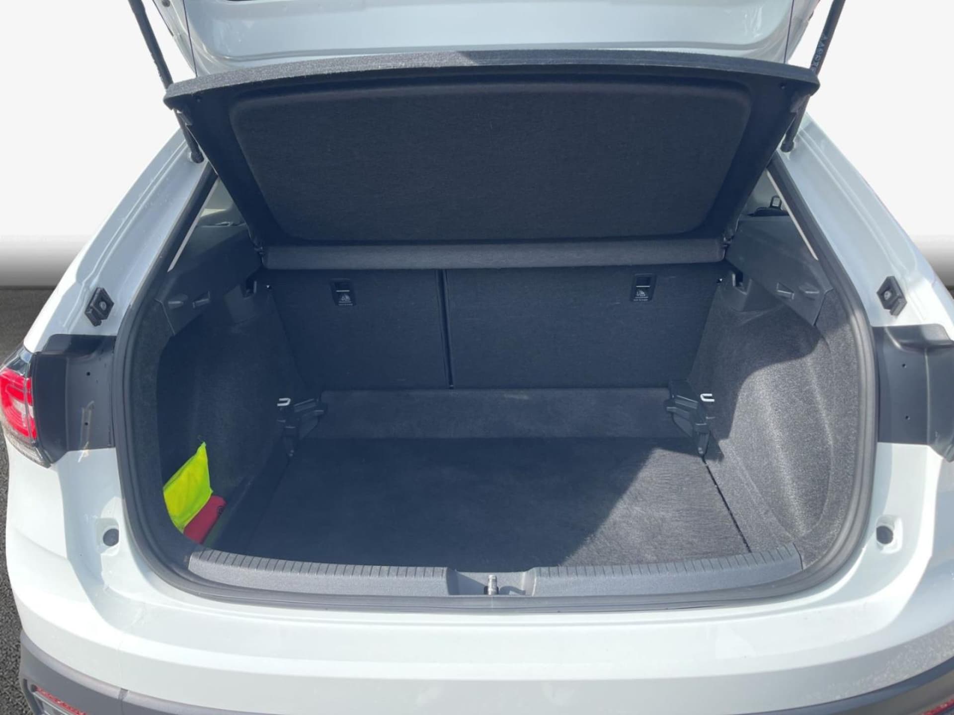 Volkswagen Taigo Basis-Modell